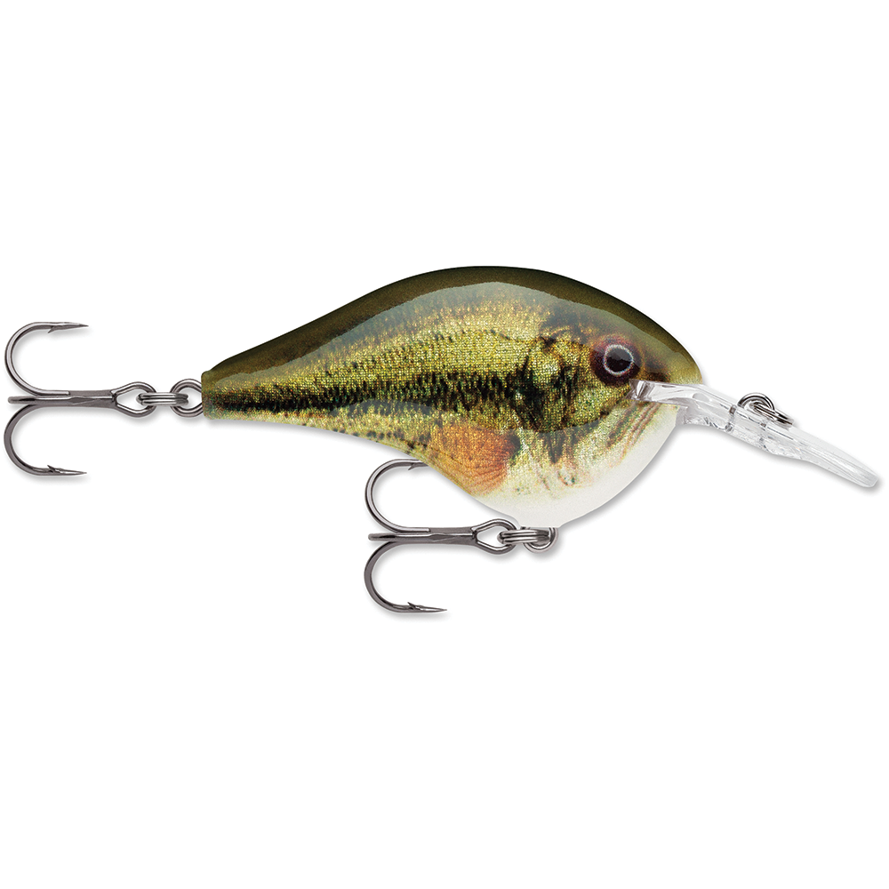 Rapala DT Series