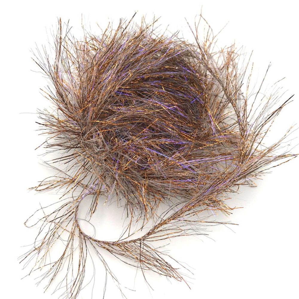 Hareline UV Polar Chenille