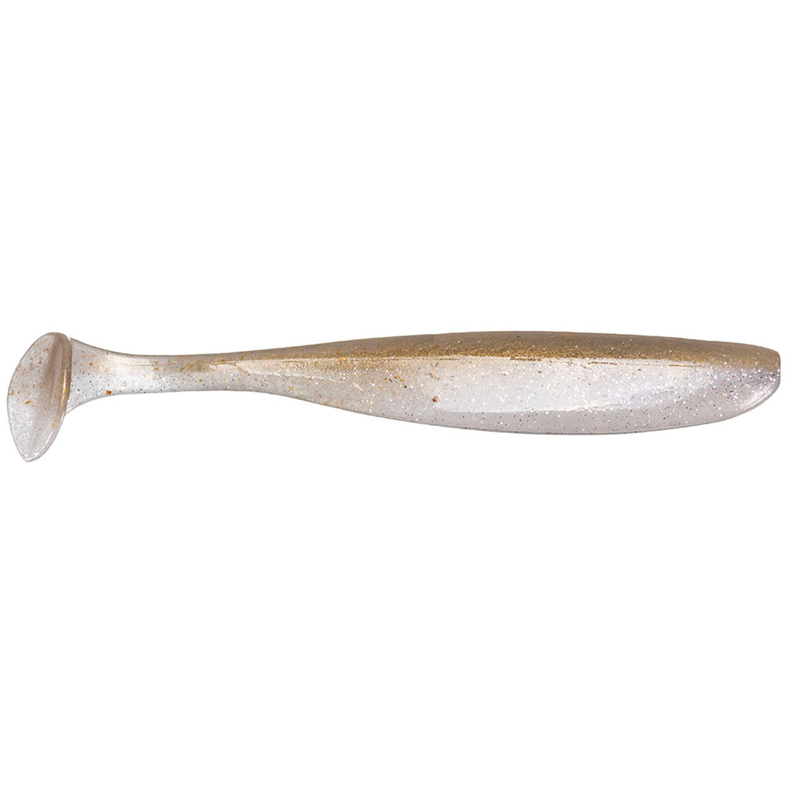 Keitech Easy Shiner 2-5 Inch