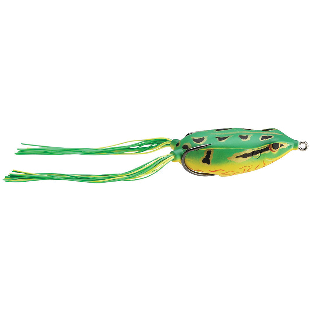 Spro Bronzeye Frog JR 60 (10497192461)