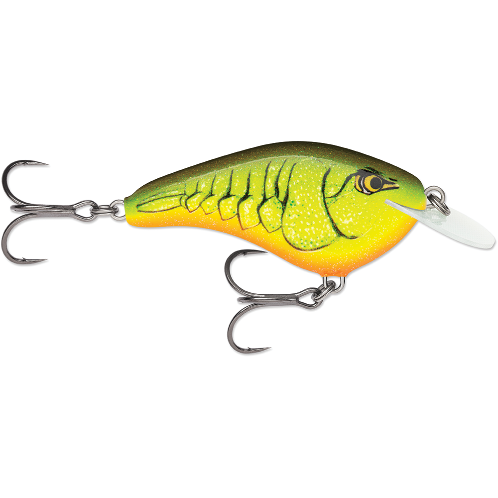 Rapala OG Slim 6