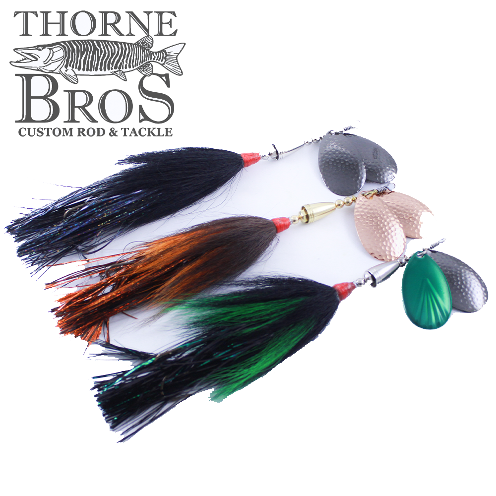 TB Baits Perfect Burner