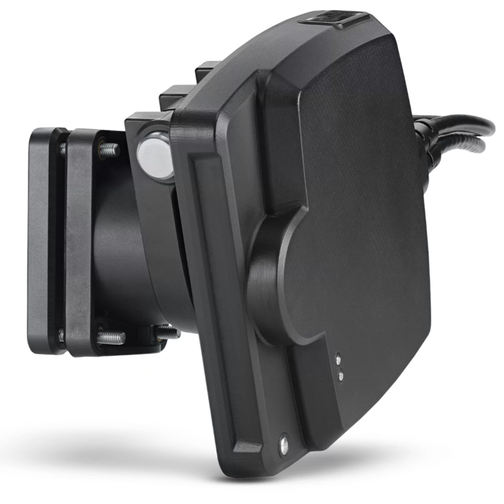 Humminbird Mega Live Imaging Transducer (710304-1)