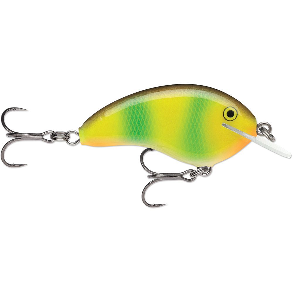 Rapala OG Tiny 4