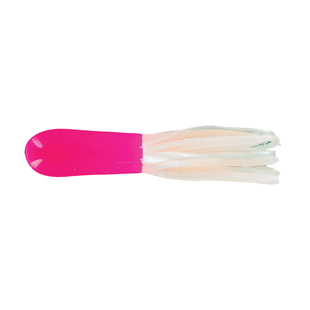 Big Bite 1.5" Crappie Tubes