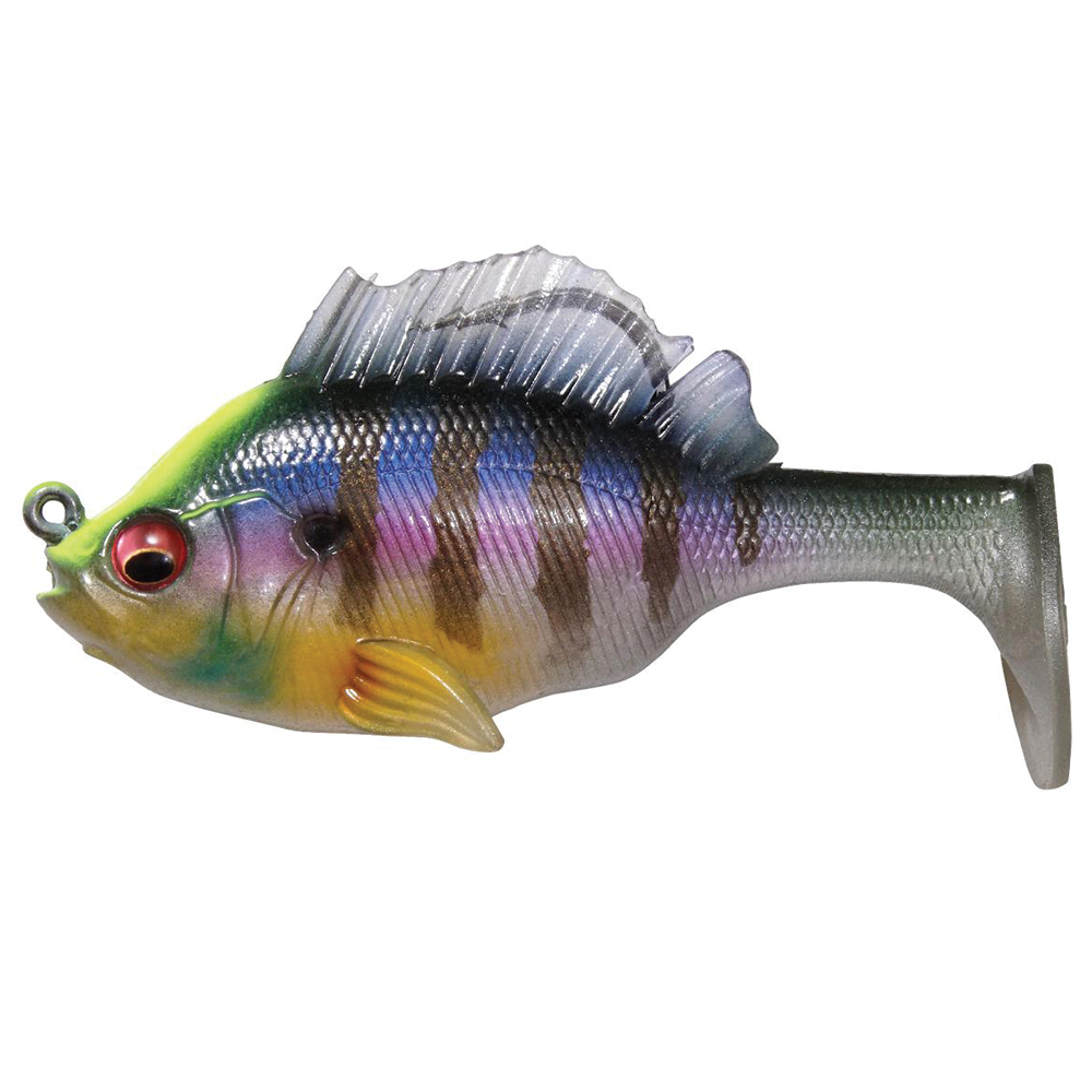 Megabass Sleeper Gill