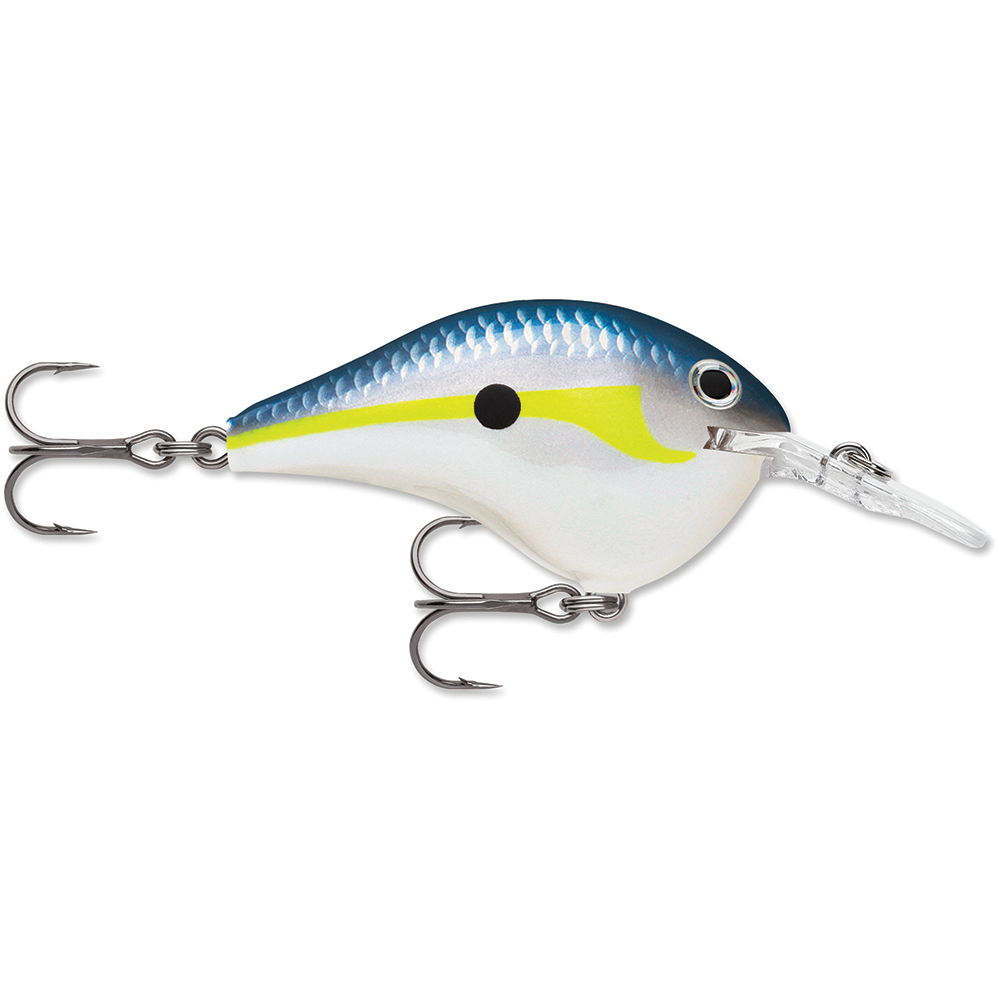 Rapala DT Series