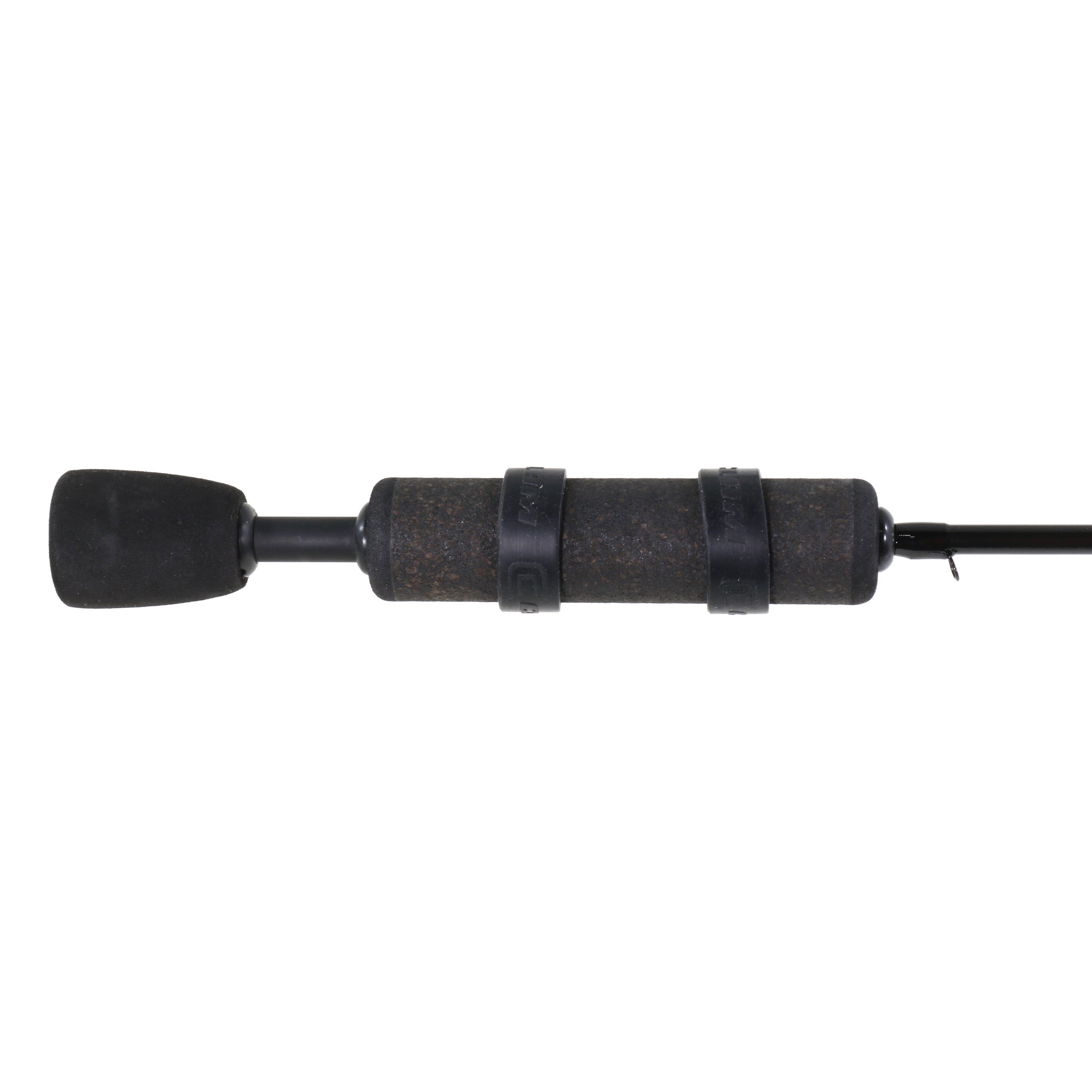 Jason Mitchell Dead Meat Midnight Ice Rod