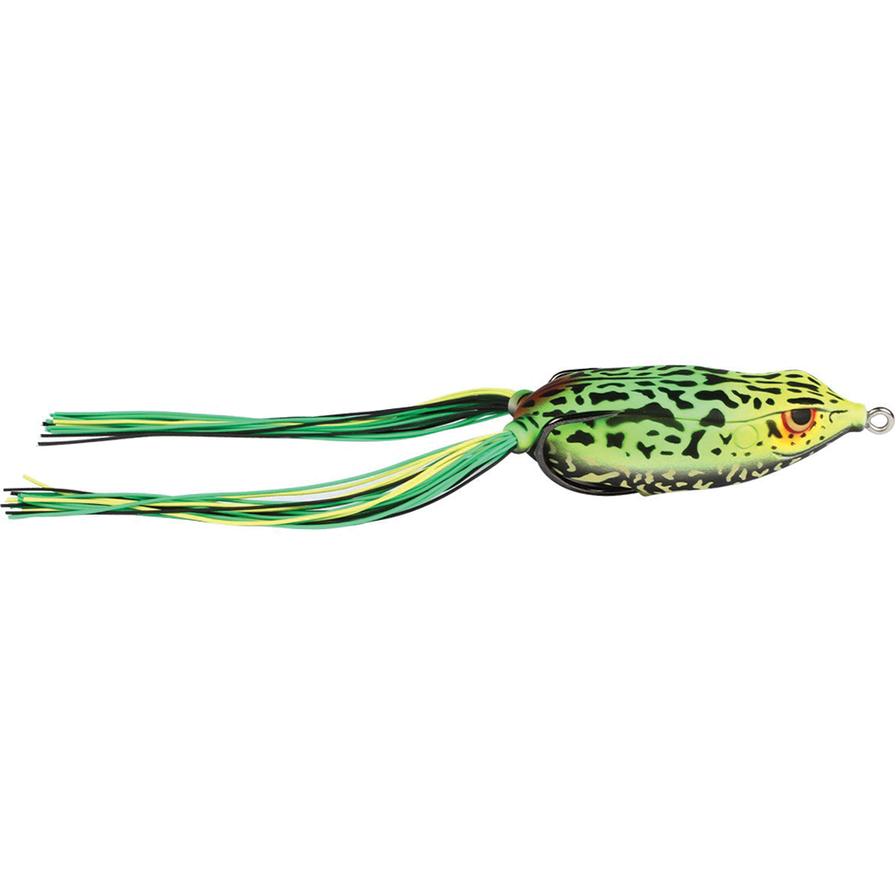 Spro Bronzeye Frog JR 60 (10497192461)