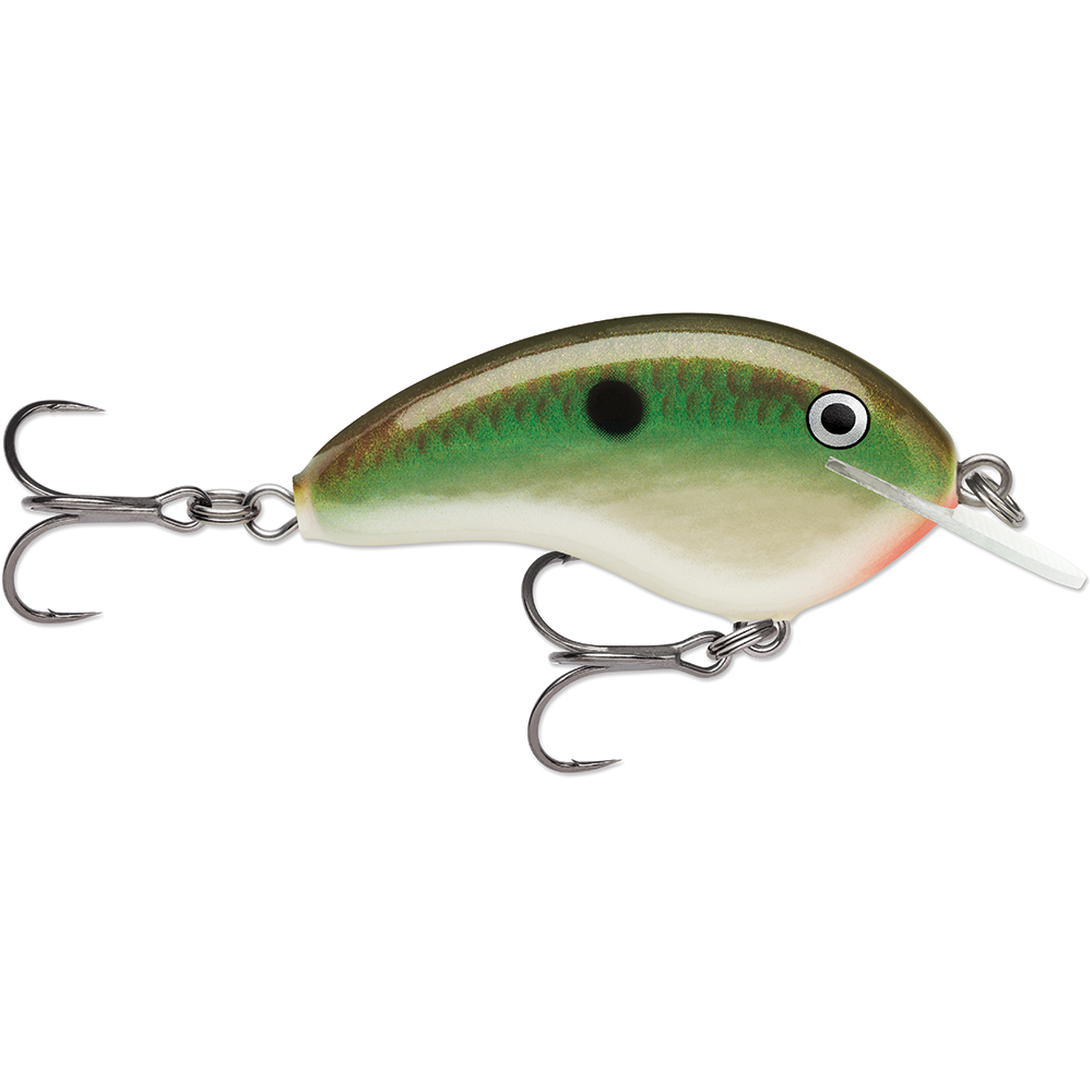 Rapala OG Tiny 4