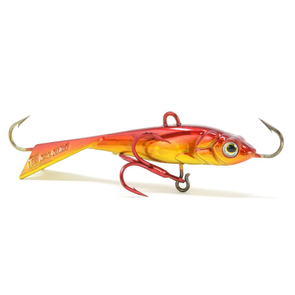 Clam Tikka Mino (1/16, 1/8, 3/16)