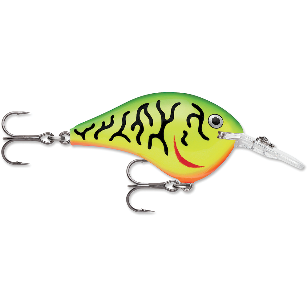 Rapala DT Series