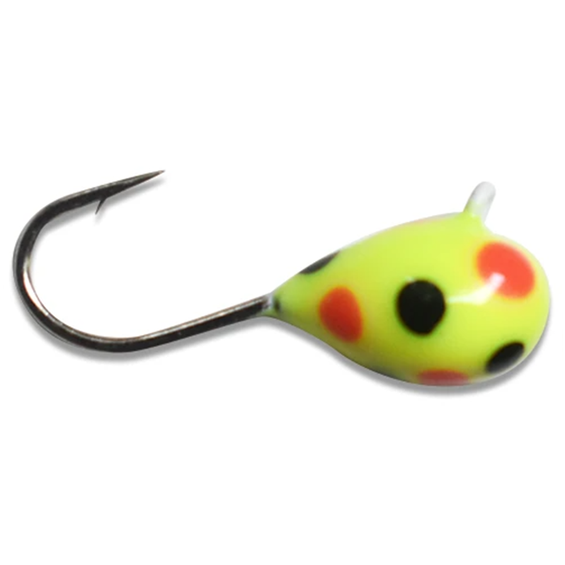 Kenders Tungsten Jigs 6mm