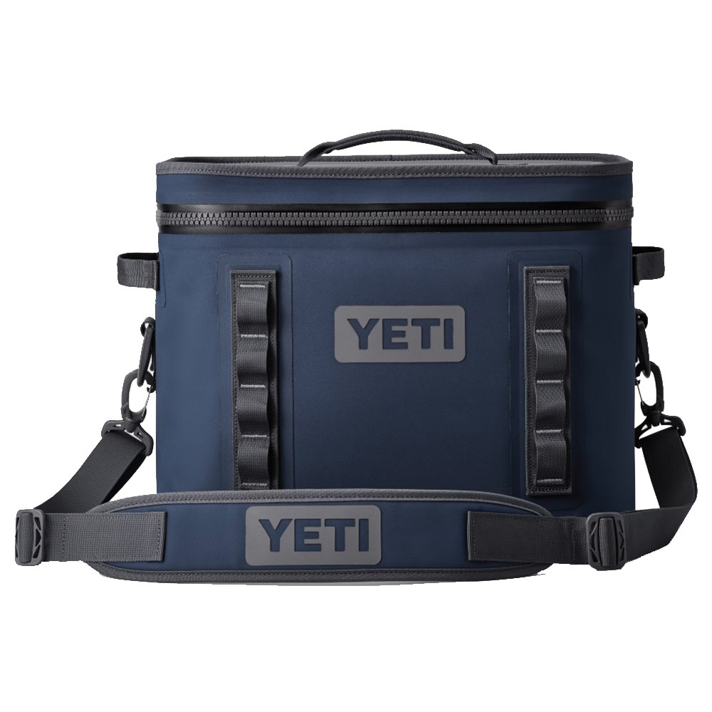 Yeti Hopper Flip Soft Coolers