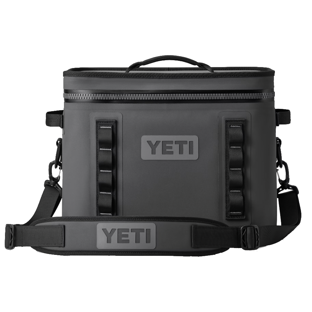 Yeti Hopper Flip Soft Coolers