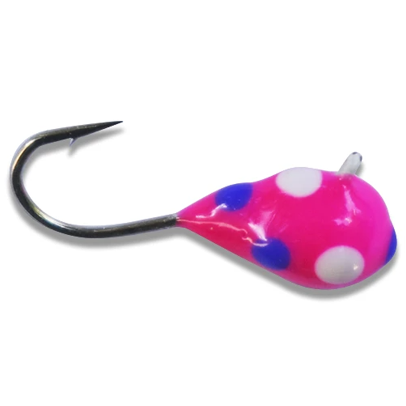 Kenders Tungsten Jigs 6mm