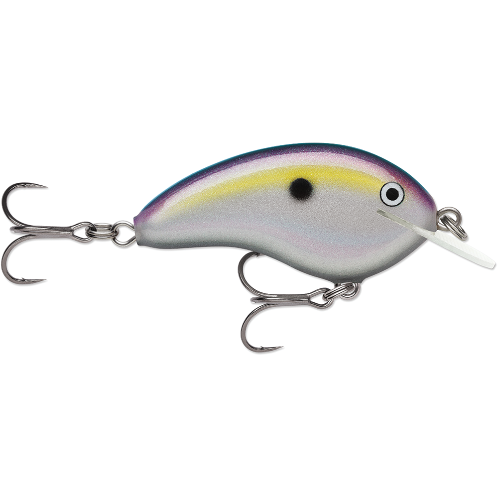 Rapala OG Tiny 4