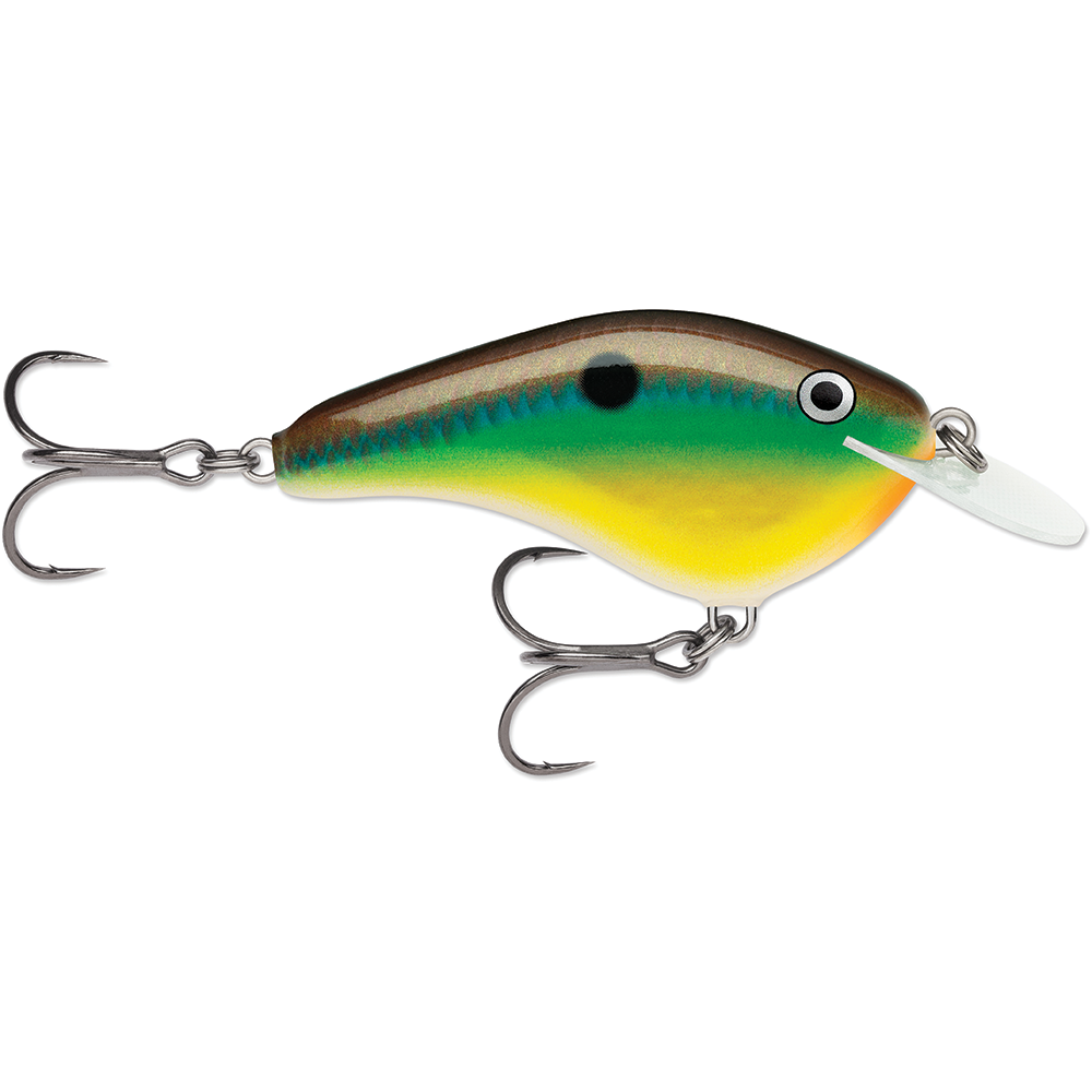 Rapala OG Slim 6