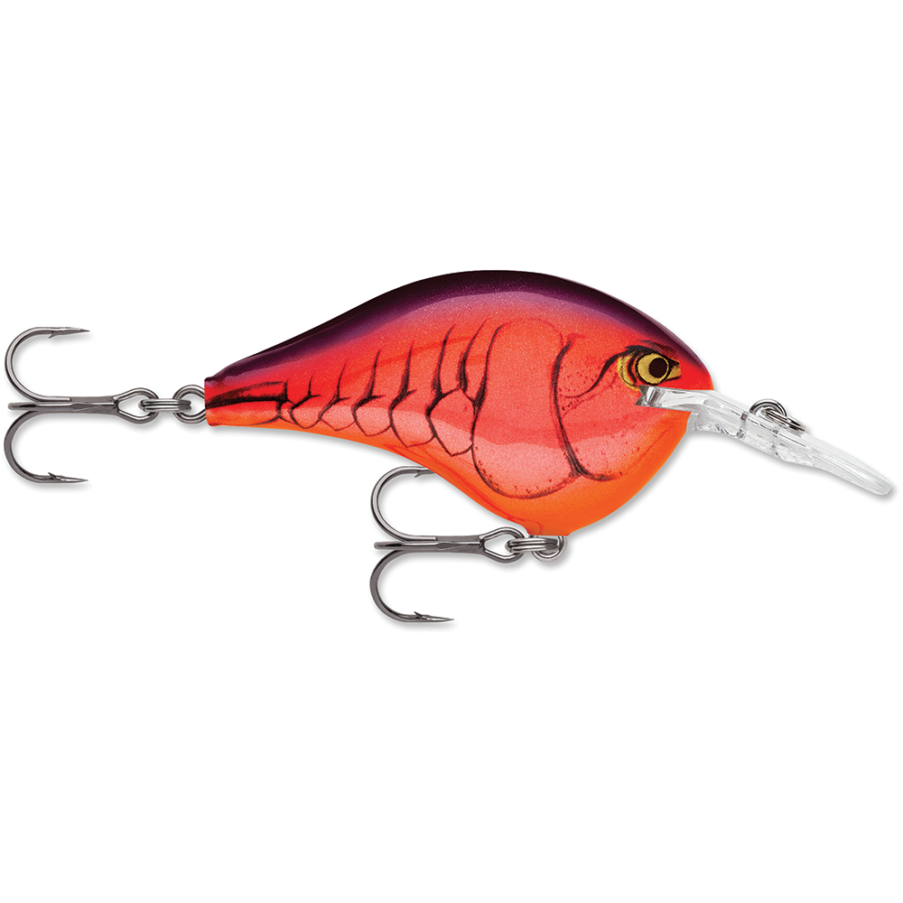 Rapala DT Series