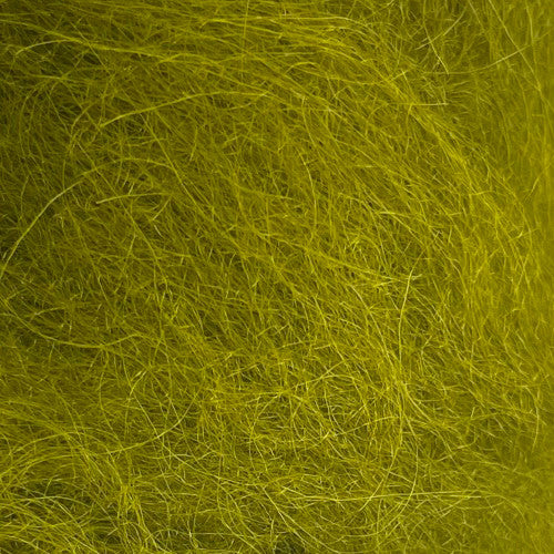 Hareline Icelandic Sheep Hair