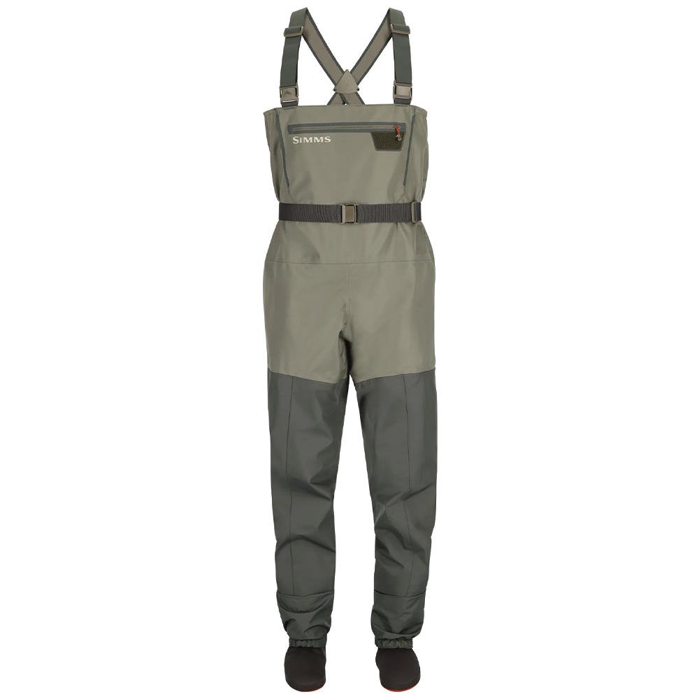 Simms Tributary Stockingfoot Waders - 2023 Men's