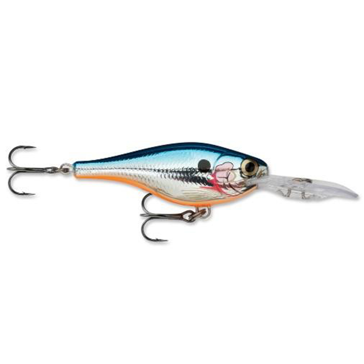 Rapala RS Shad Rap