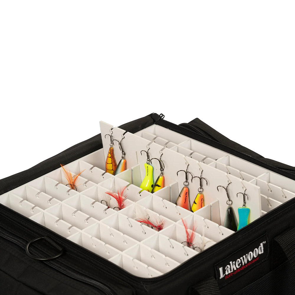 Lakewood Lure Caddy