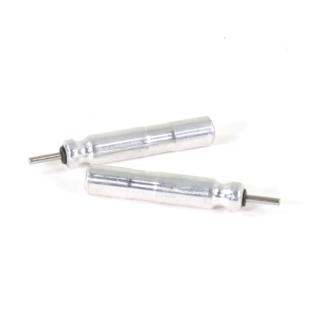 Clam Stoplight Bobbers & Replacement Batteries