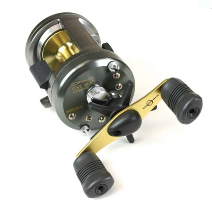 Shimano Corvalus (9357341901)