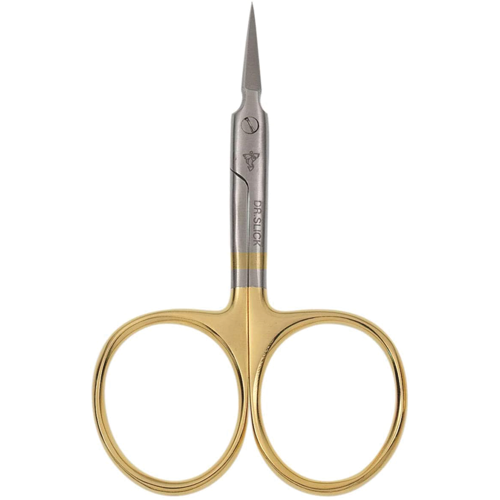 Dr. Slick Arrow Scissors