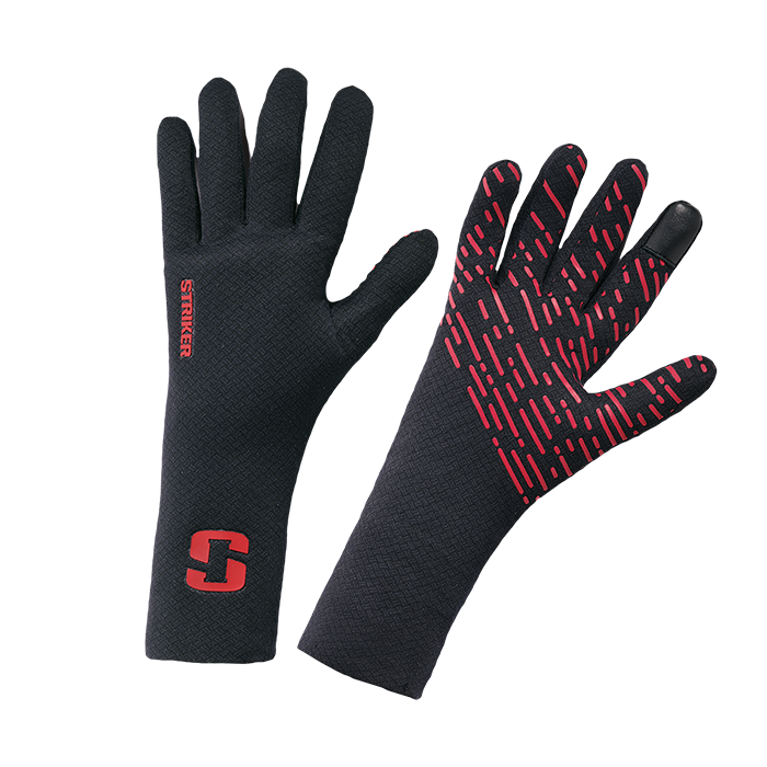 Striker Stealth Glove