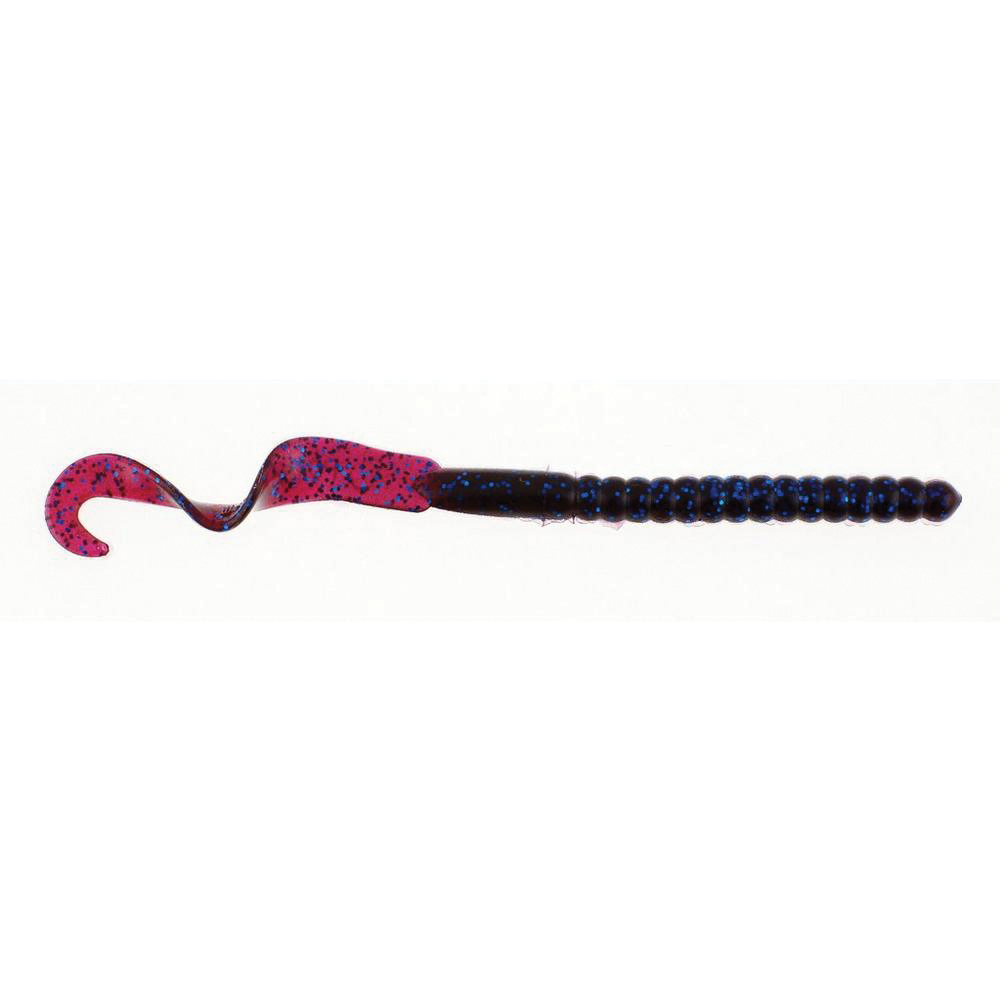 Berkley Powerbait 7" Power Worm (13 Pack)