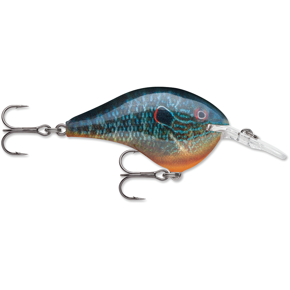 Rapala DT Series