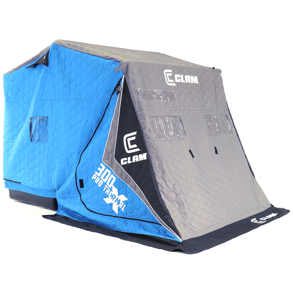 Clam X300 XT Pro Thermal Clam X300 XT Pro Thermal