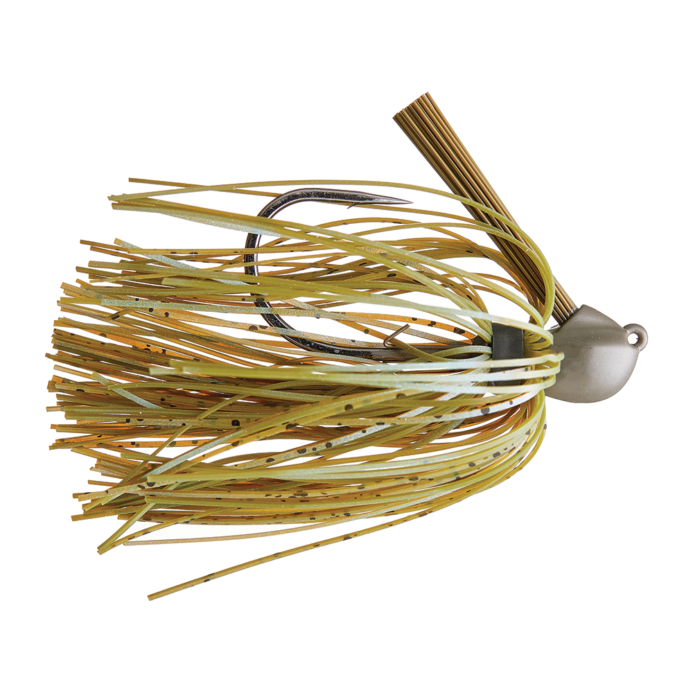 Beast Coast Lil' Magnum Compact Flippin' Jig