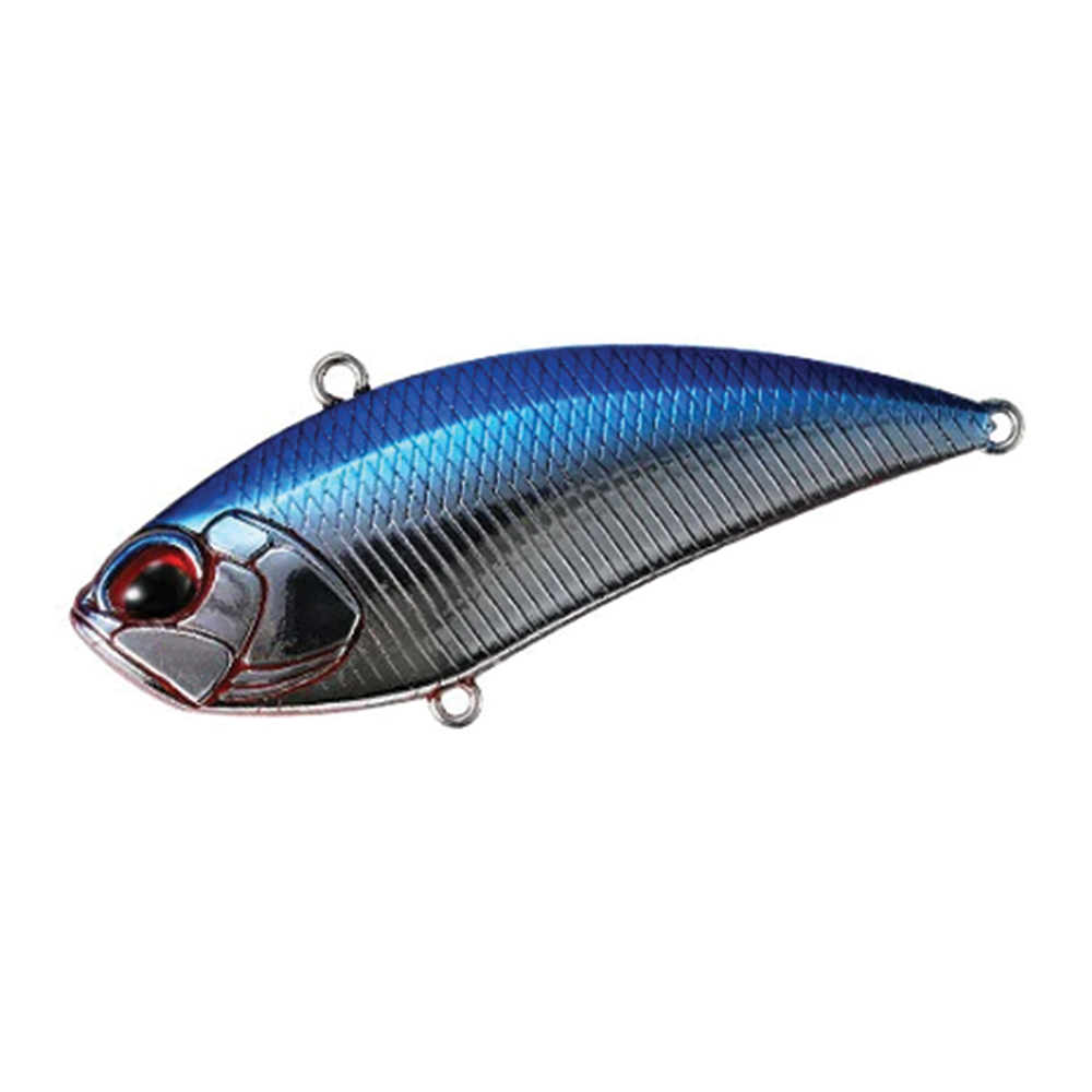 Duo Realis Vibration 68 - G-Fix