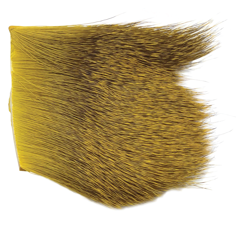 Wapsi Deer Body Hair