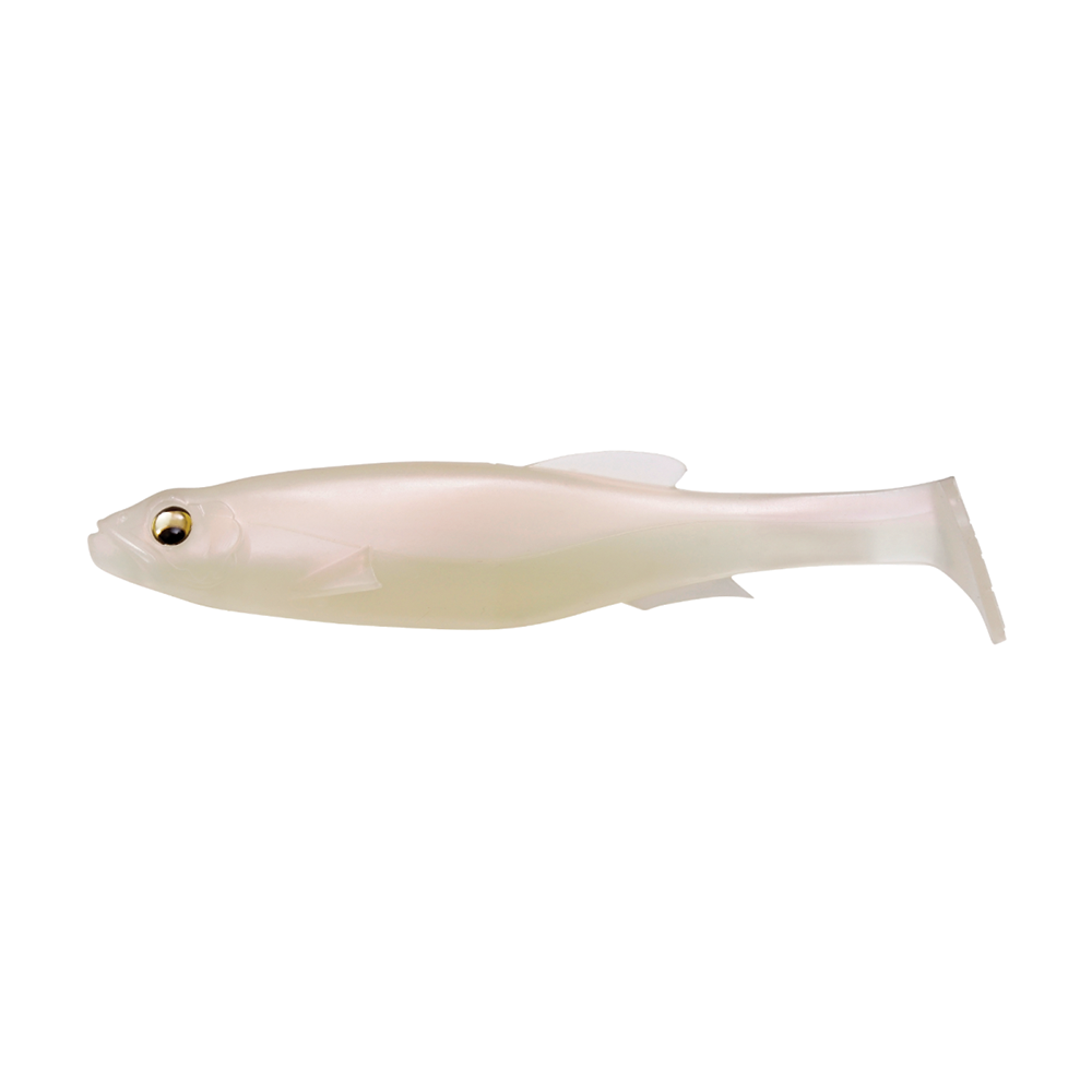 Megabass Magdraft 6" Freestyle