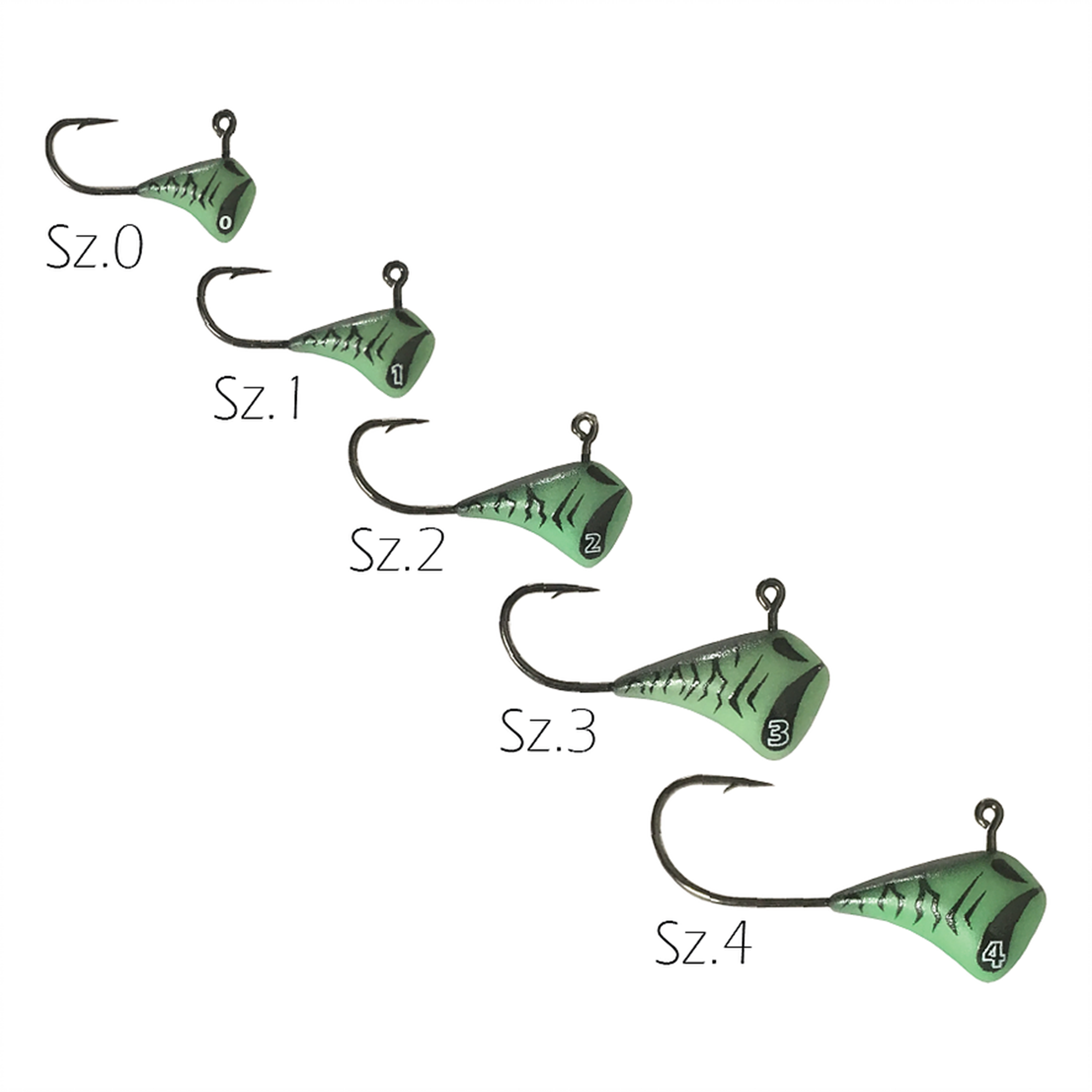 Venom Inferno Minnow (Horizontal) (8679975309)