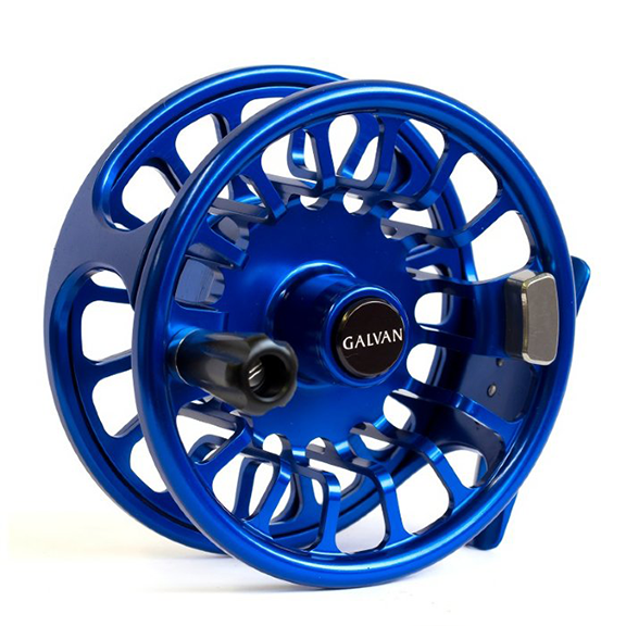 Galvan Torque Fly Reel