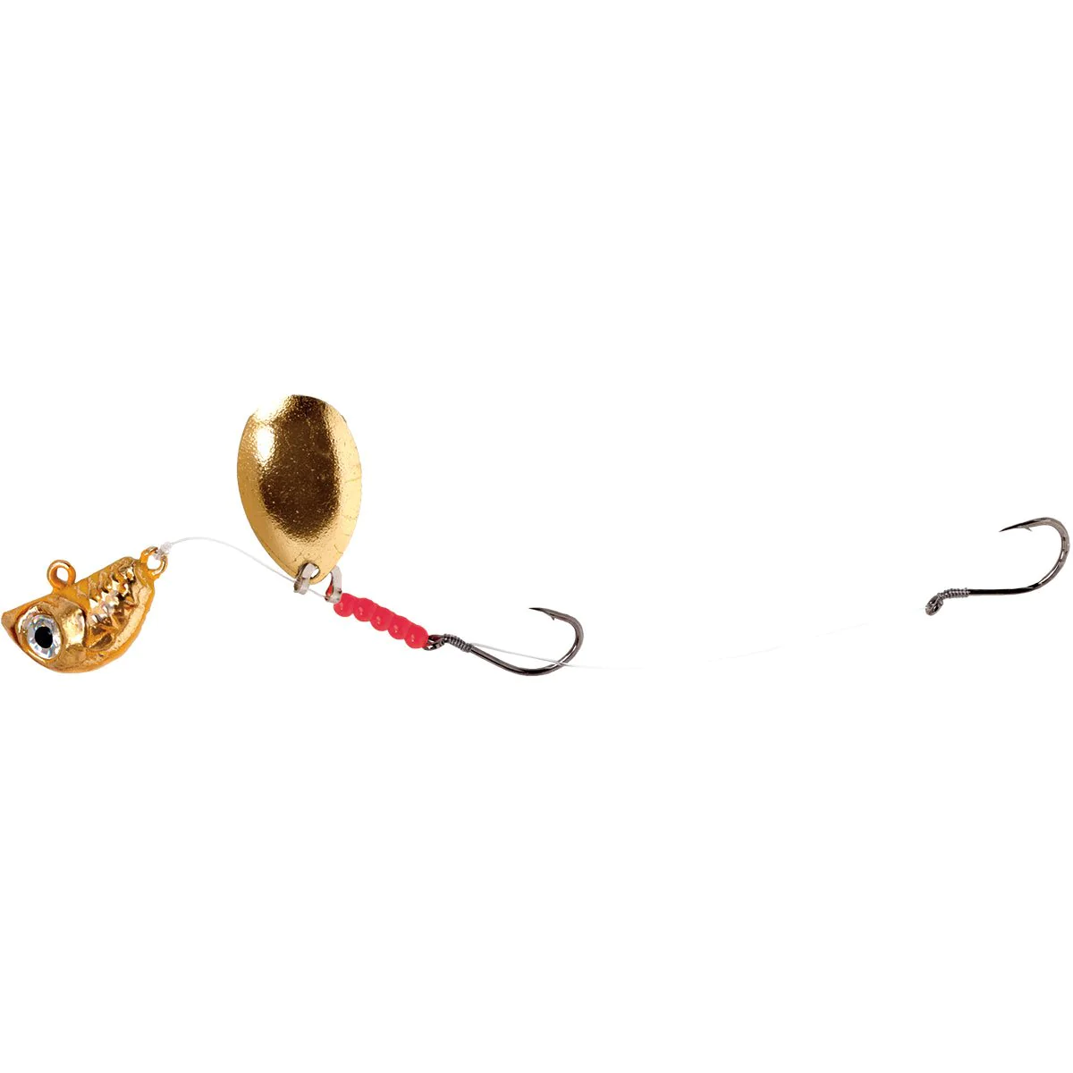Mission Tackle Jig'N Crawler Harness