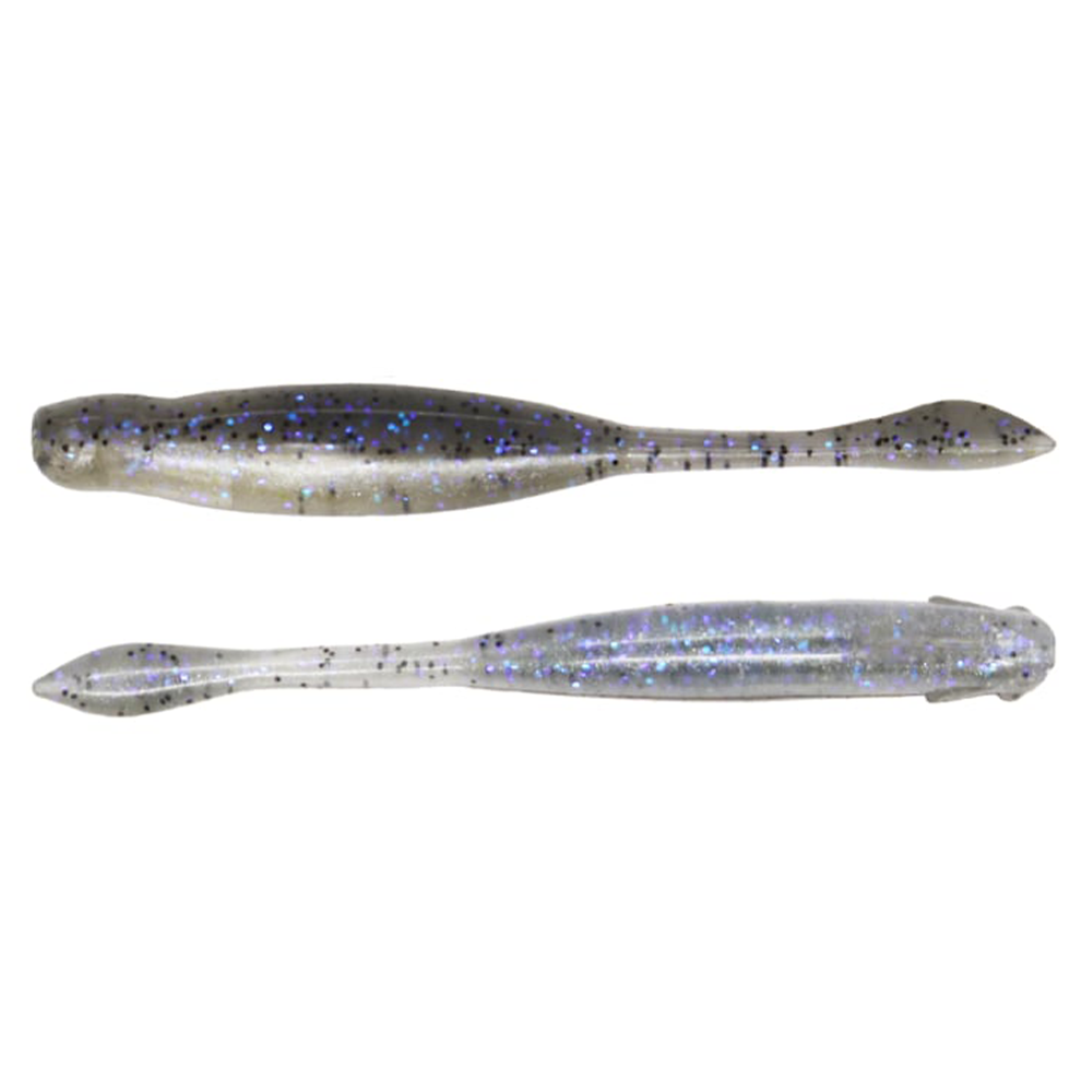 X-Zone Hot Shot Minnow