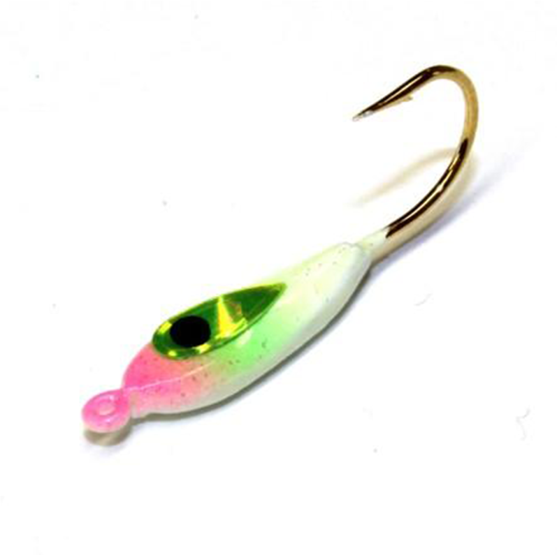 JB Lures Big Max Jig