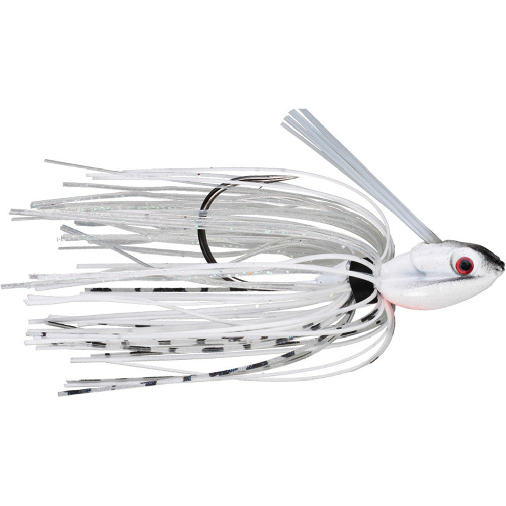 All Terrain Swim Jig