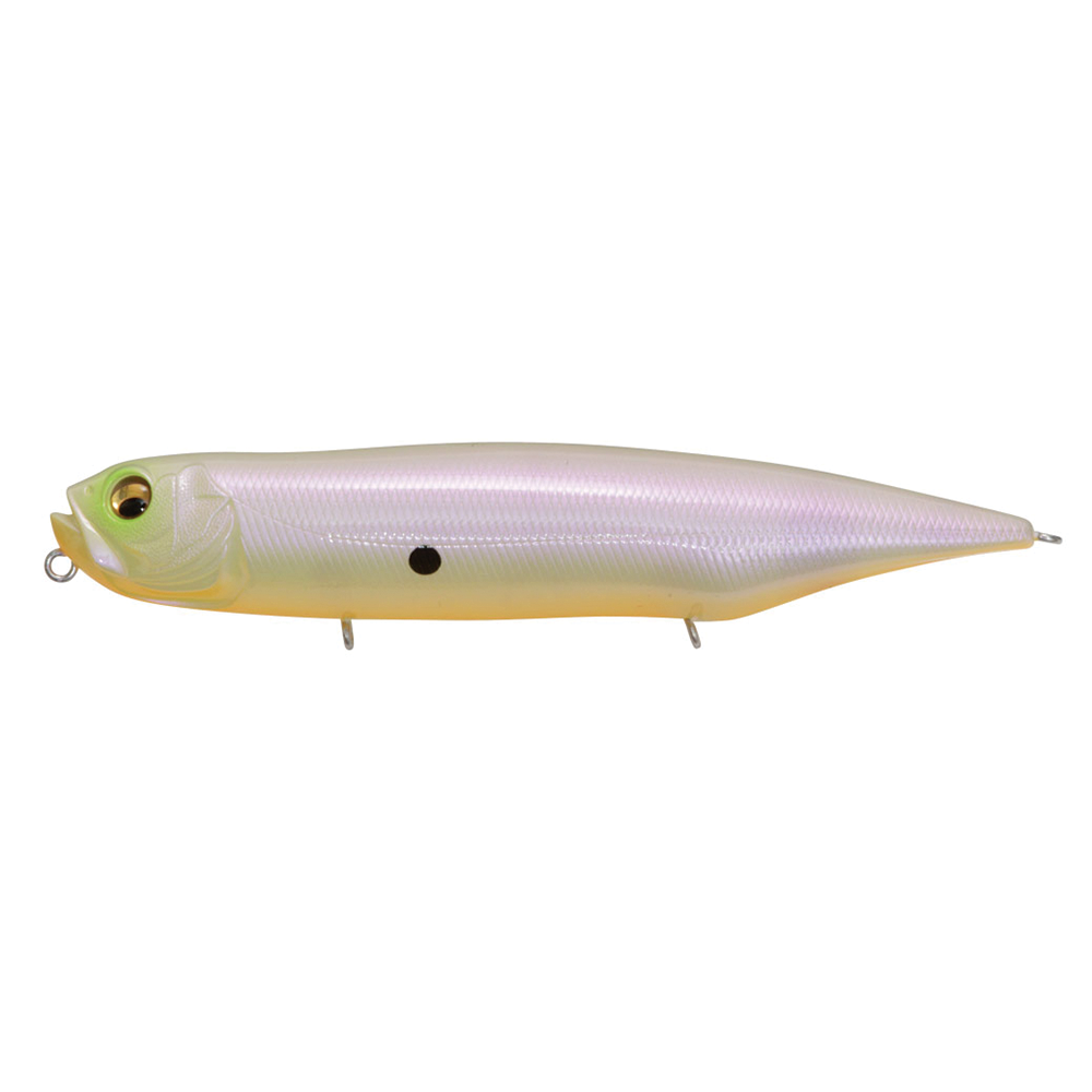 Megabass Dog-X Diamante (Rattle)