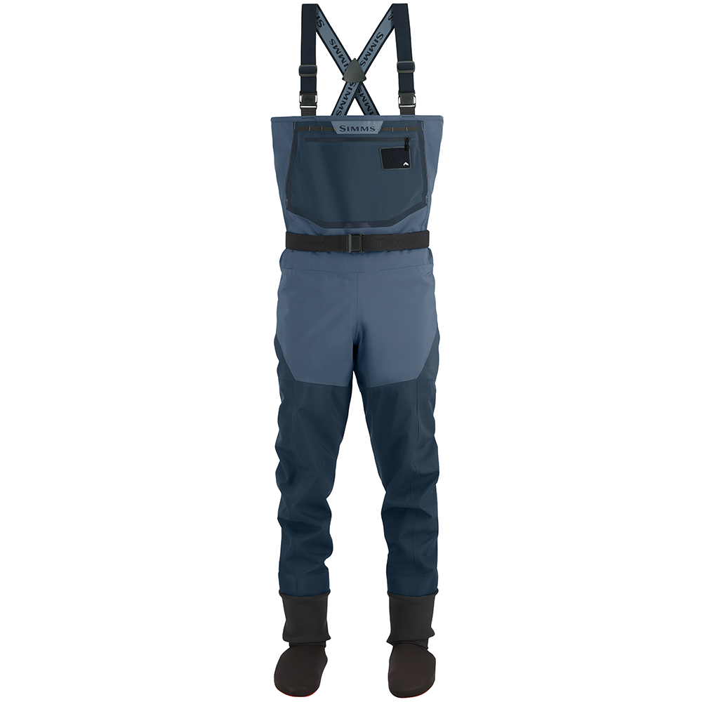 Simms Freestone Stockingfoot Waders - Men's