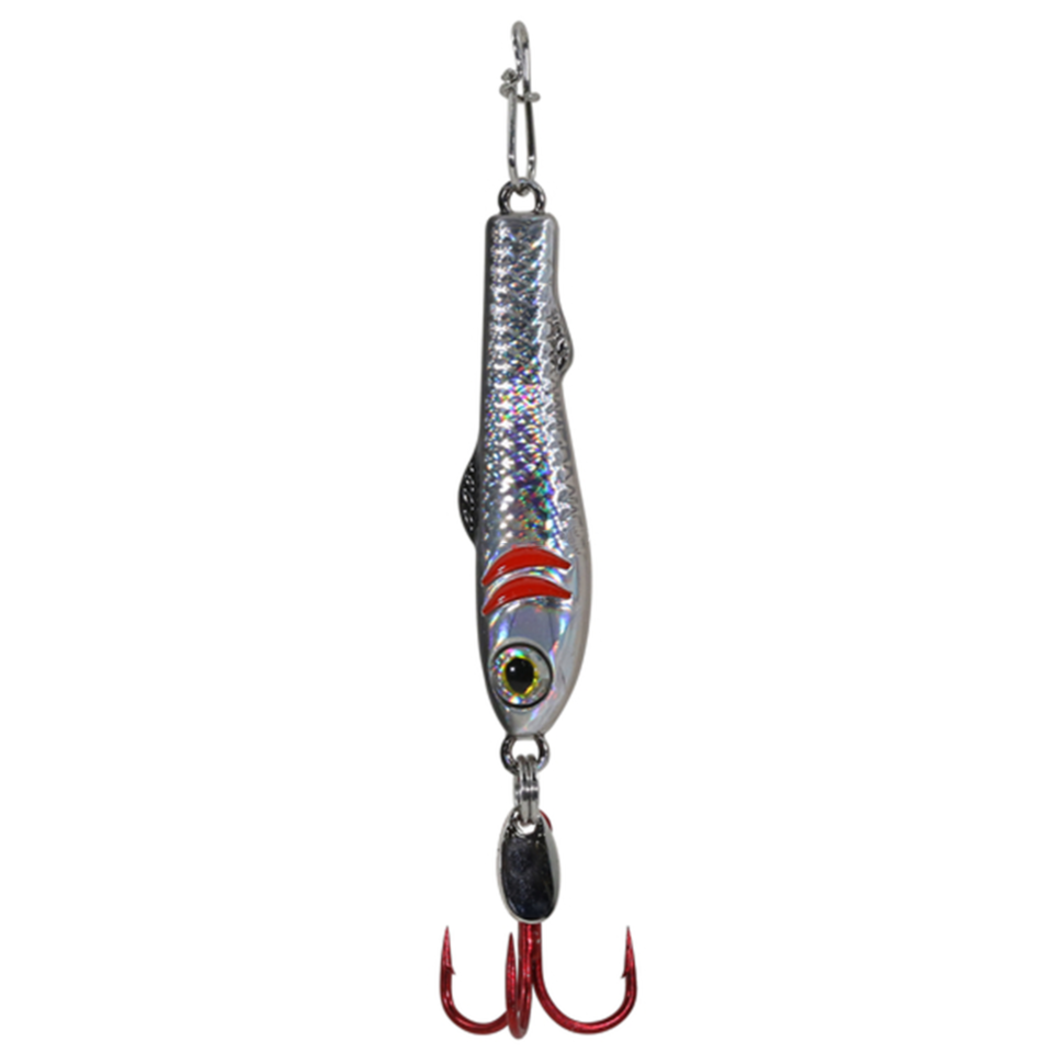 Clam Pinhead Pro Jigging Mino