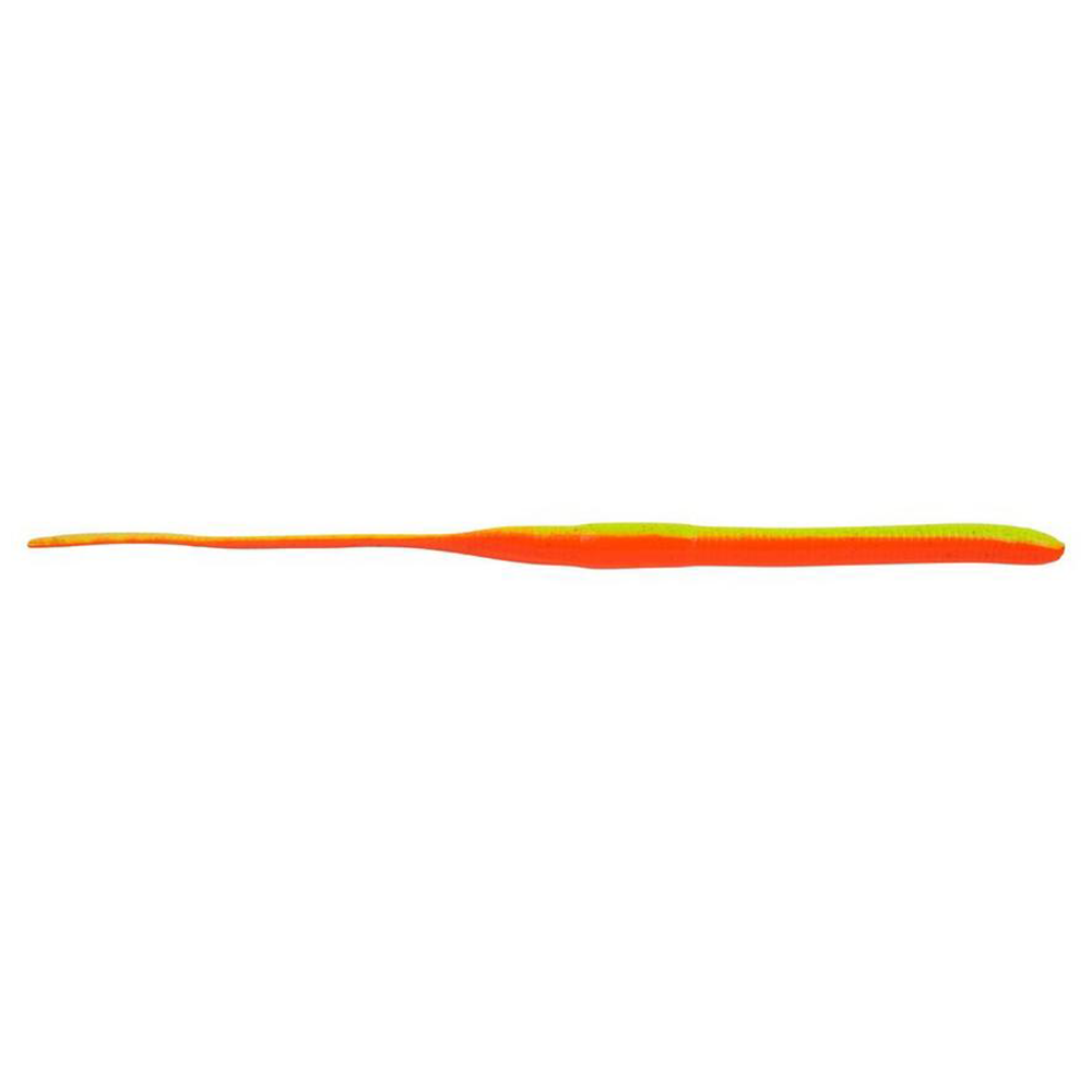 Berkley Gulp! SR Crawler - 7 - Chartreuse/Orange