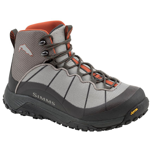 Simms Flyweight Wading Boot - Vibram Sole - Women's