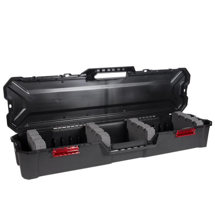 Eagle Claw Ice Fishing Rod Carrying Case - 669160, Ice Fishing